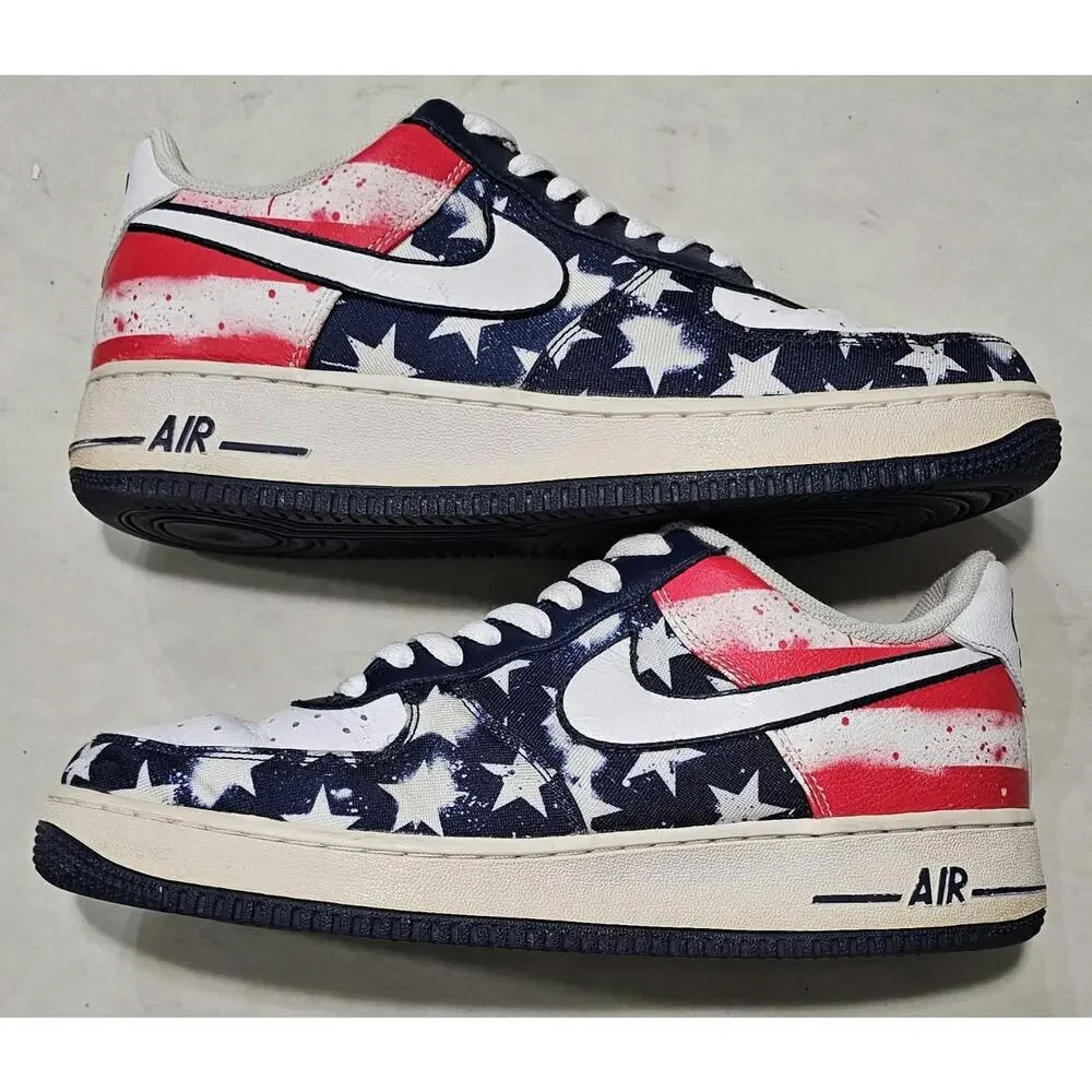 Nike brand us